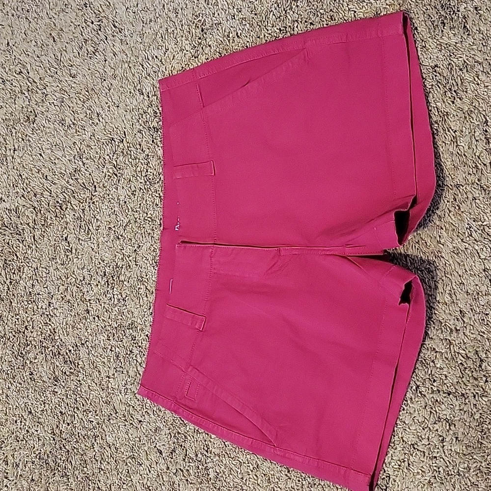 Vineyard vines shorts size 2